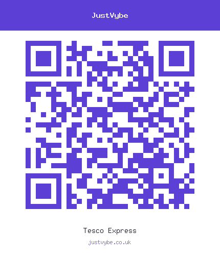 QR code