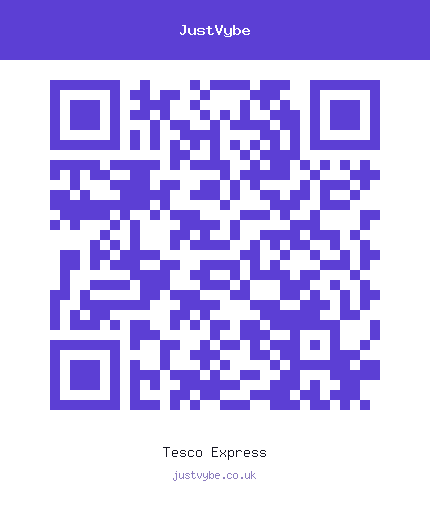 QR code