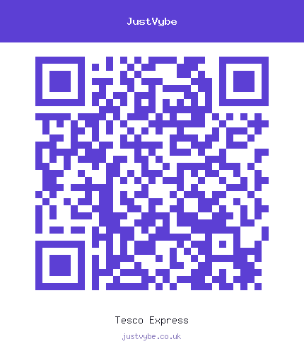 QR code