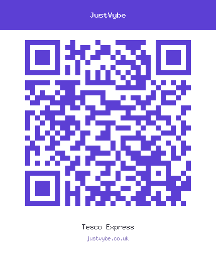 QR code