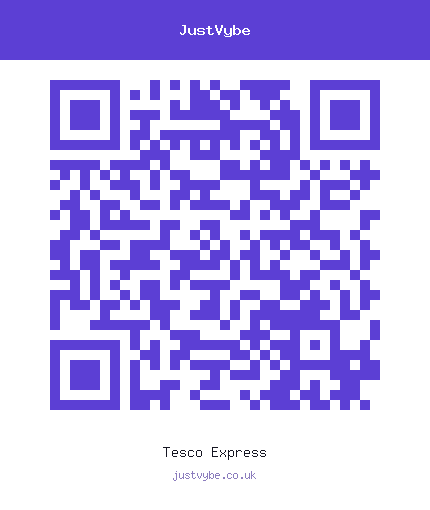 QR code