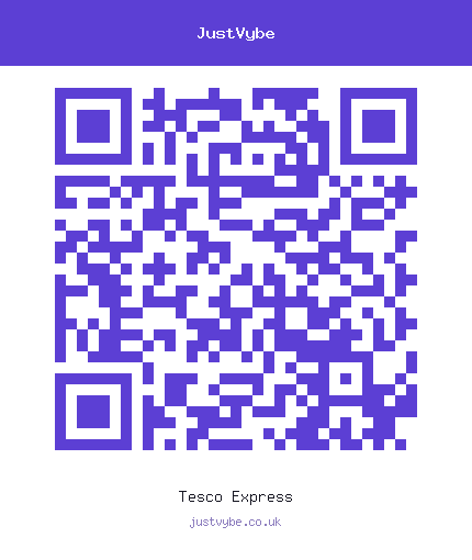 QR code