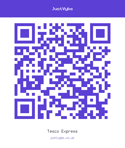 QR code