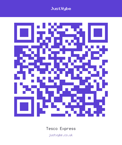 QR code