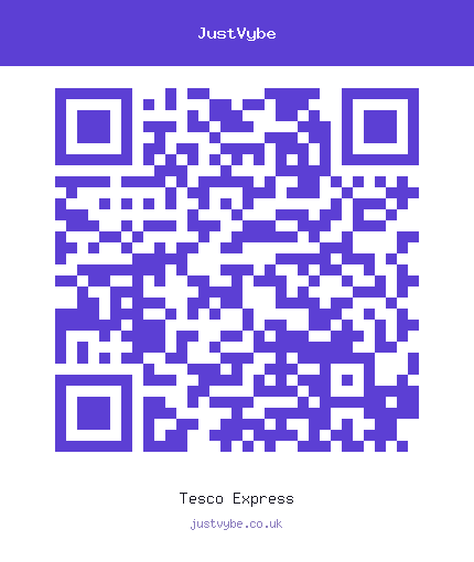 QR code