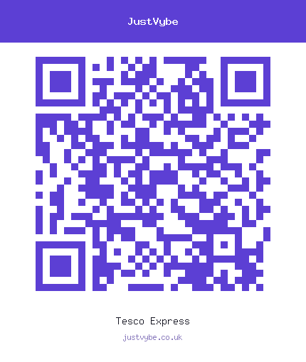 QR code