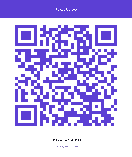 QR code