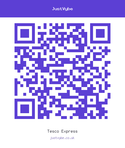 QR code