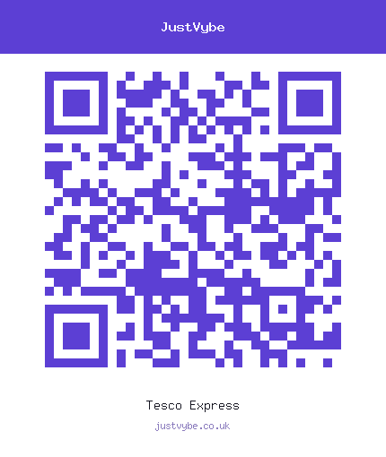 QR code