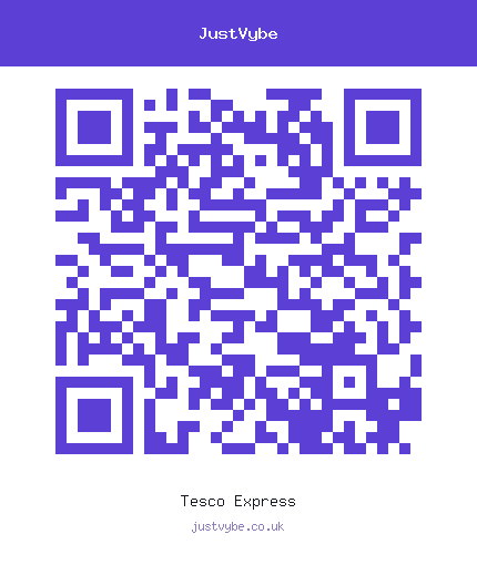 QR code