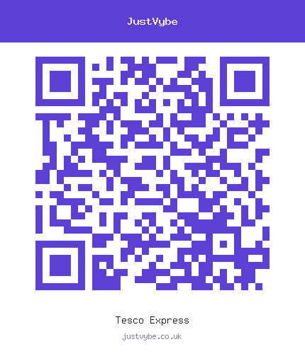 QR code