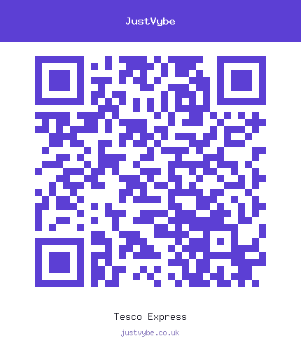 QR code