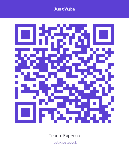 QR code
