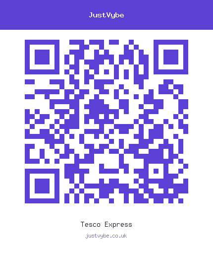 QR code