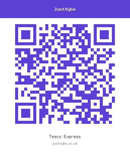 QR code