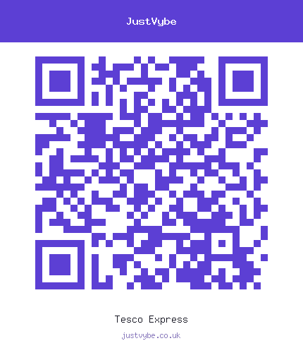 QR code