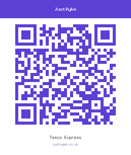 QR code