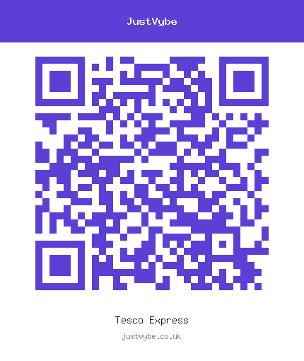 QR code