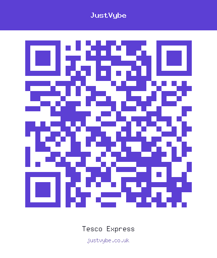 QR code