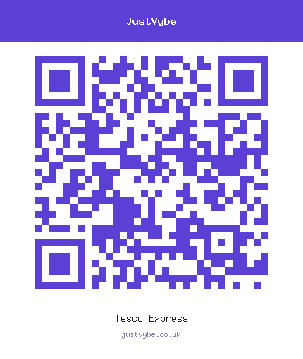 QR code