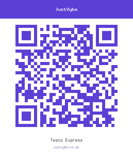 QR code