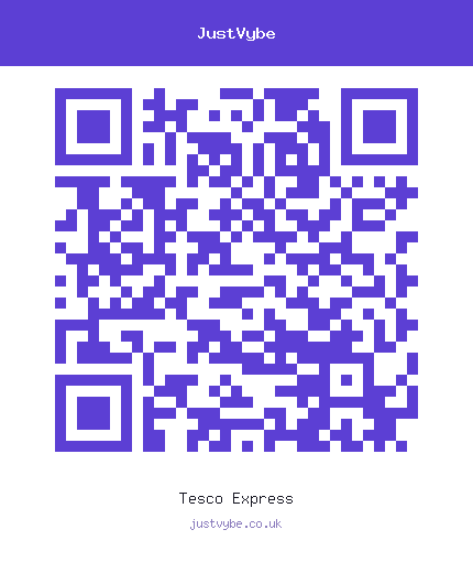 QR code