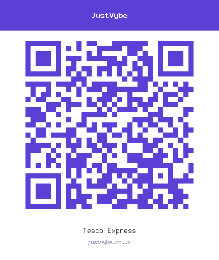QR code
