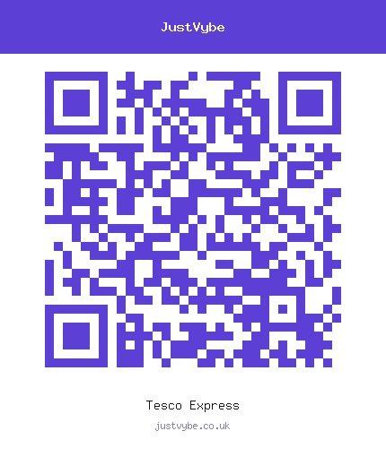 QR code