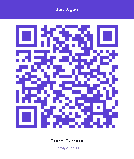 QR code