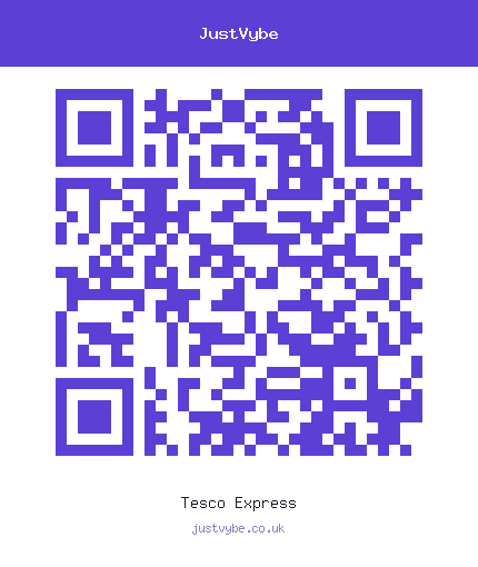 QR code