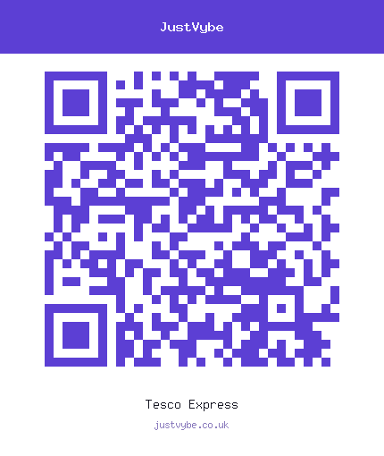 QR code