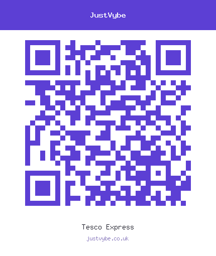 QR code