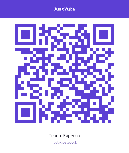 QR code