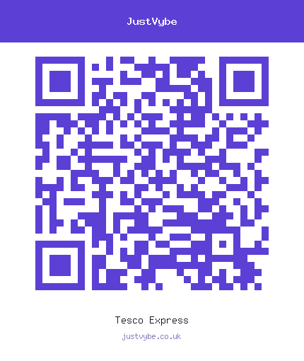 QR code