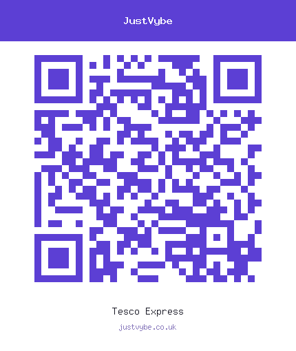 QR code
