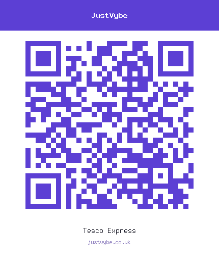 QR code