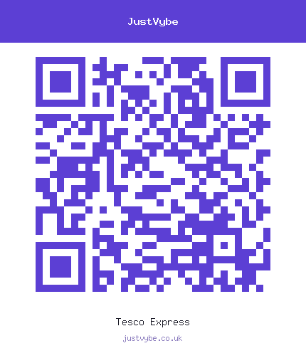 QR code