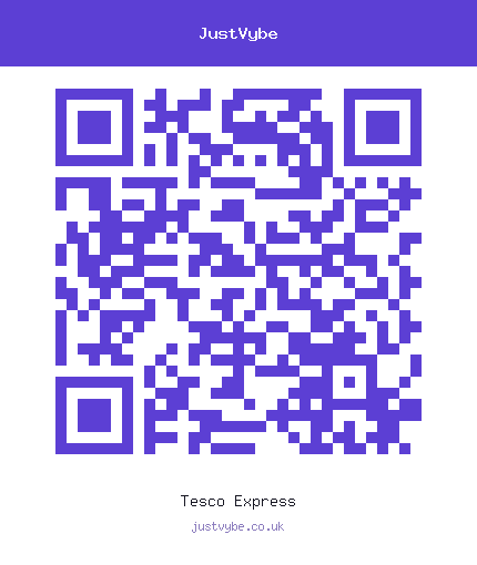 QR code