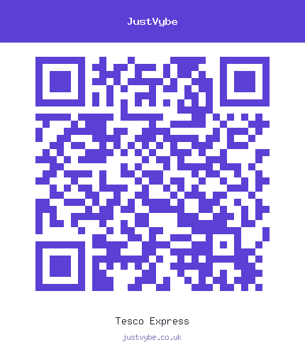 QR code