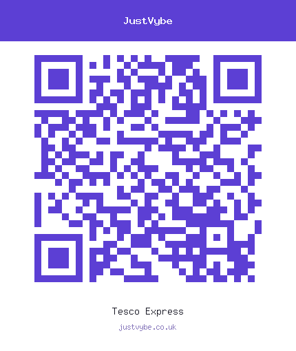 QR code