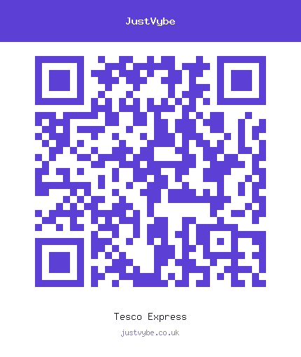 QR code