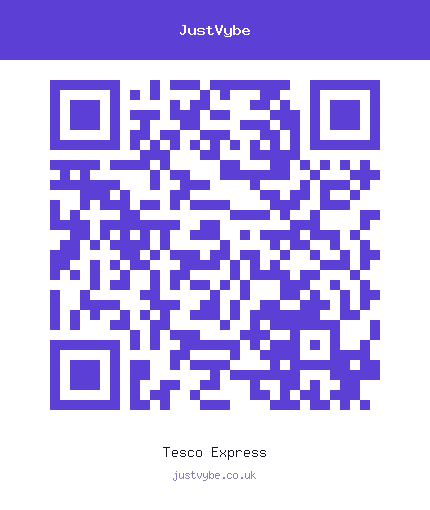QR code