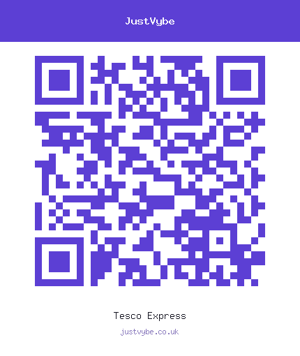 QR code