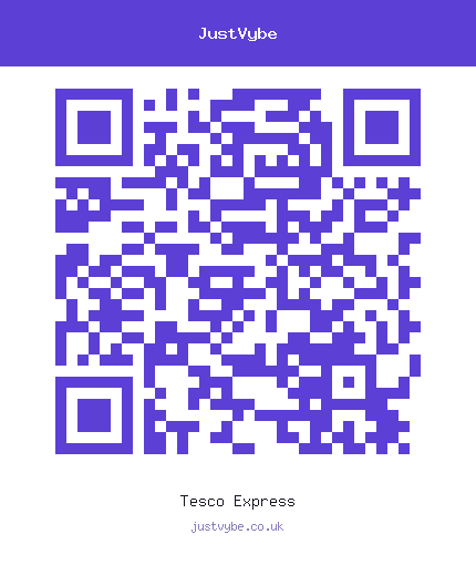 QR code