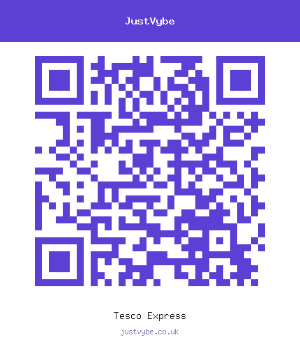QR code