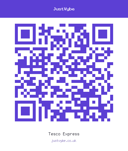 QR code