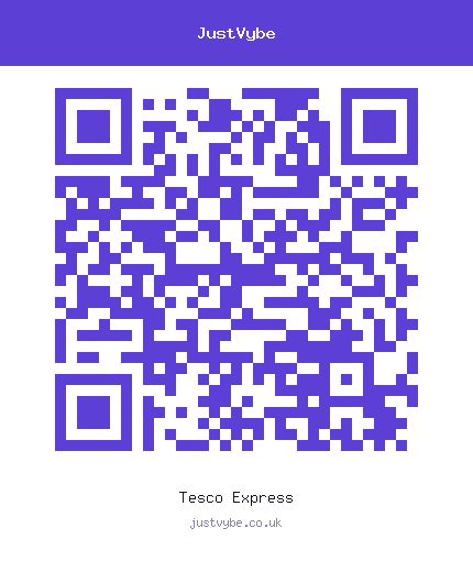 QR code
