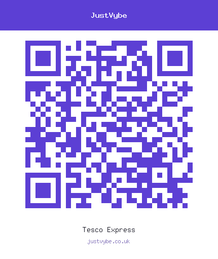 QR code