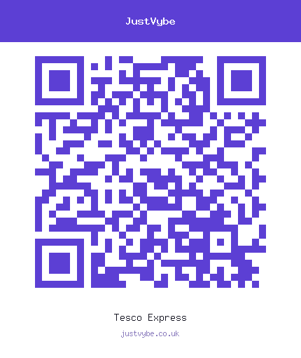 QR code