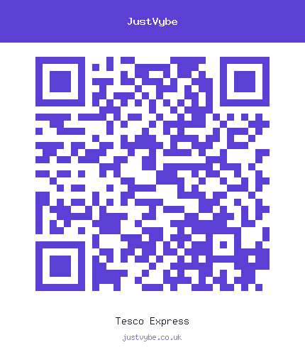 QR code